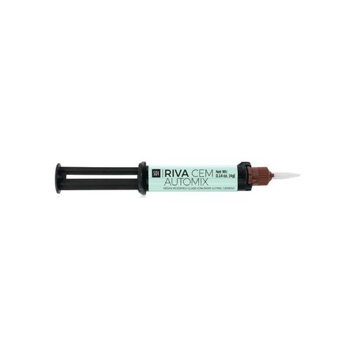 Kit Cimento Riva Cem Automix - SDI