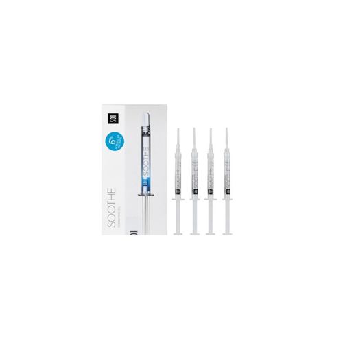Kit Dessensibilizante Soothe - SDI