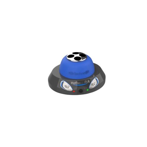 Aquecedor Hotbasic R/A - Technolife