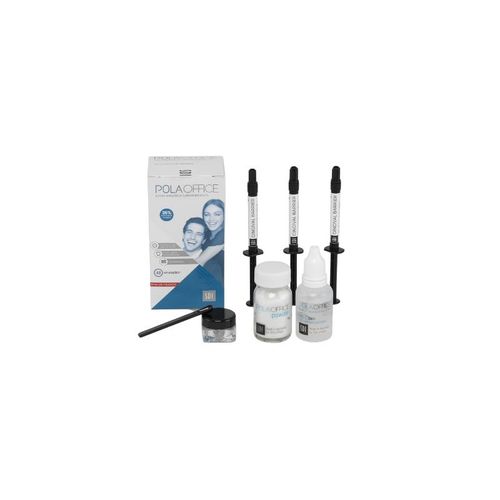 Venc.30/11/2025 - Kit Clareador Pola Office 35% - SDI