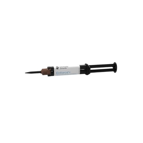 Venc.30/04/2025 - Cimento Resinoso Dual Enforce + - Dentsply