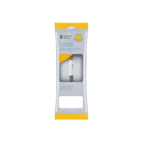 Condicionador Ácido Fluorídrico Porcelana - Dentsply