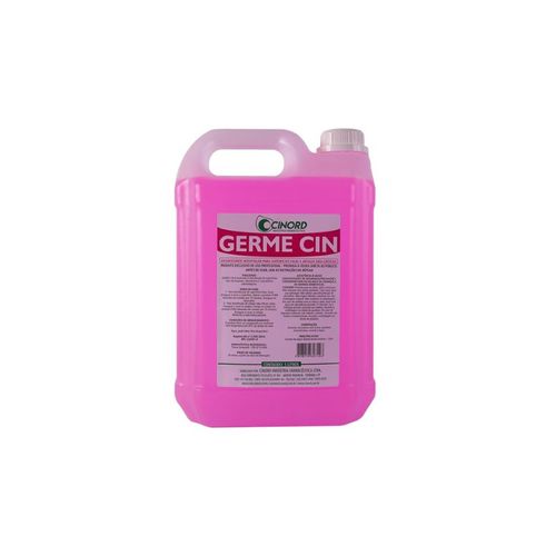 Desinfetante Germe Cin - Cinord
