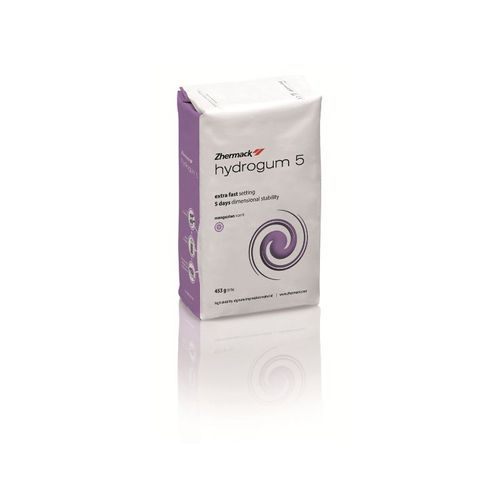 Alginato Hydrogum 5 - Zhermack