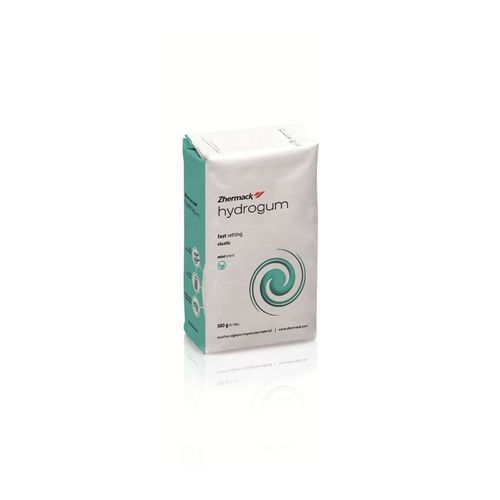 Alginato Hydrogum Tipo I - Zhermack