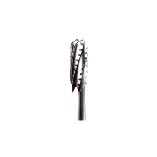Broca Carbide Cônica Picotada - Dentsply