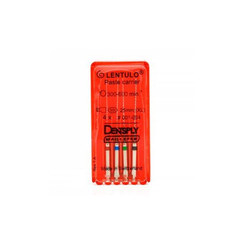 Broca Lentulo Maillefer 21mm - Dentsply