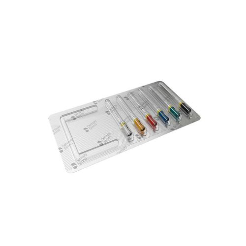 Lima Manual Flexofile Maillefer 31mm - Dentsply
