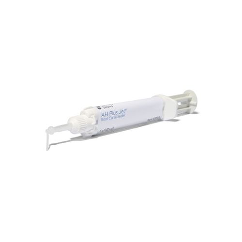 Venc.31/10/2025 - Cimento Endodôntico Selador AH Plus Jet - Dentsply