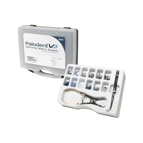 Kit Introdutório Palodent V3 - Dentsply