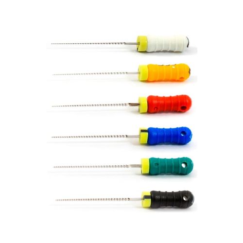 Lima Flexofile Maillefer 21mm - Dentsply