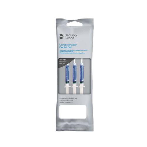 Condicionador Ácido Fosfórico - Dentsply