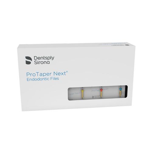 Lima Rotatória Protaper Next Maillefer 25mm - Dentsply