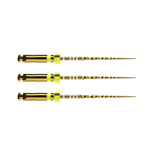 Lima Rotátoria Protaper Ultimate Maillerfer 25mm - Dentsply
