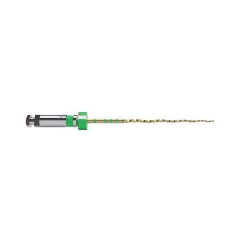 Lima Rotatória TruNatomy Medium Maillefer 31mm - Dentsply