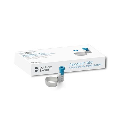 Matriz Palodent 360 - Dentsply