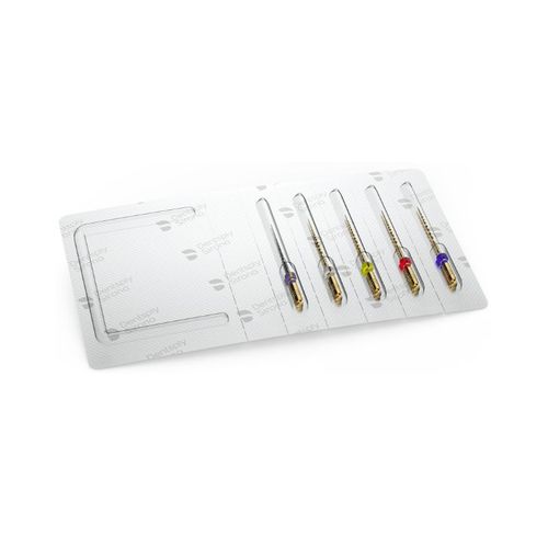 Lima Rotatória Protaper Ultimate Sequence Maillefer - Dentsply