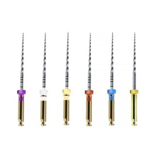 Lima Rotatória Protaper Maillefer 31mm - Dentsply