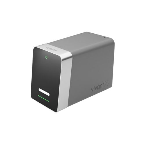 Digitalizador de Imagem Vivant PS - Schuster