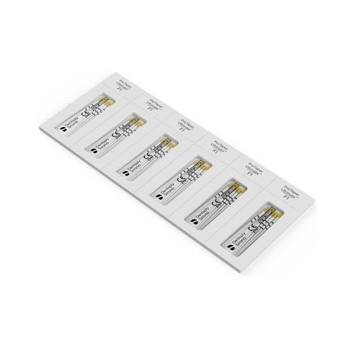 Ponta de Papel Absorvente Ultimate - Dentsply