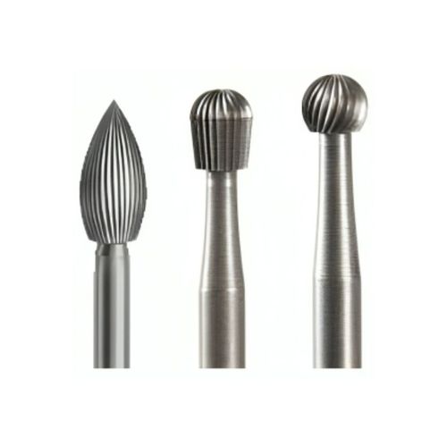 Broca de Aço Multilaminada Amalgama Sortida Maillefer - Dentsply