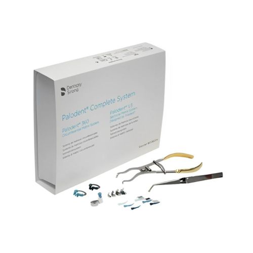 Kit Palodent 360 + Palodent V3 - Dentsply