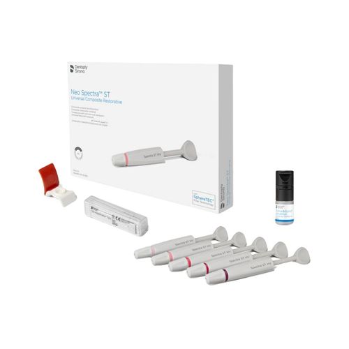 Kit Resina Composta Neo Spectra ST - Dentsply