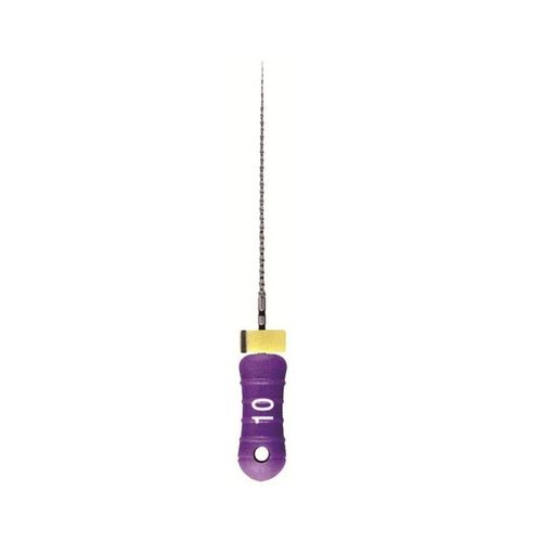 Lima C + Maillefer 25mm - Dentsply