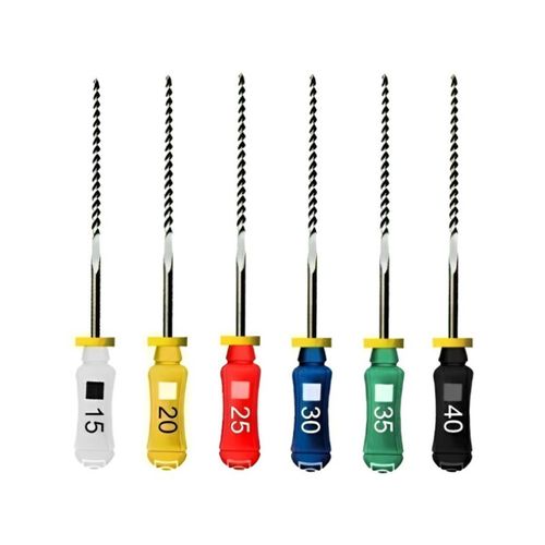 Lima NiTi Flex Maillefer 25mm - Dentsply