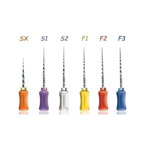 Lima Protaper Maillefer 25mm - Dentsply