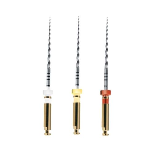 Lima Rotatória Protaper Universal Maillefer 21mm - Dentsply