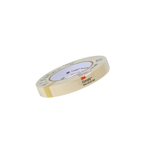 Fita Adesiva para Autoclave Comply - 3M