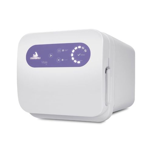 Autoclave Vitale 5L - Cristófoli