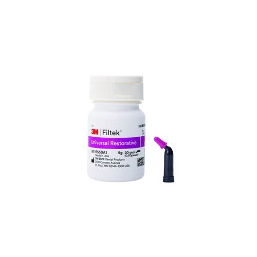 Resina Composta Filtek Universal Cápsula - 3M