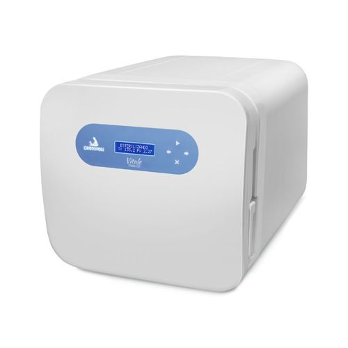 Autoclave Vitale CD 12L - Cristófoli