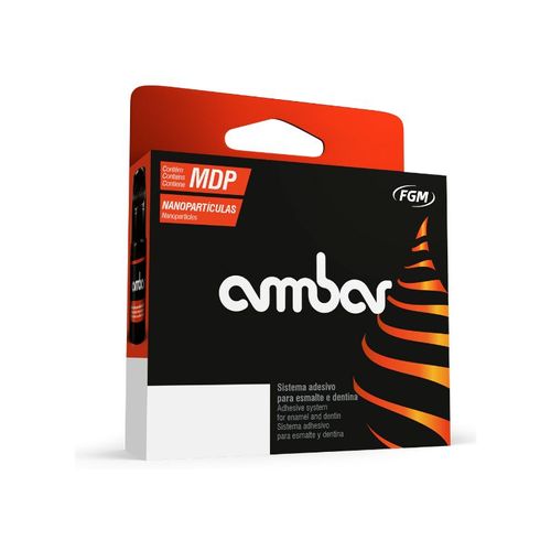 Adesivo Ambar - FGM