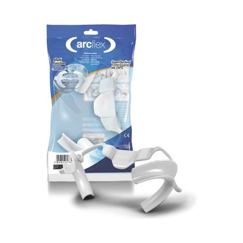 Afastador Labial Arcflex Sortido - FGM