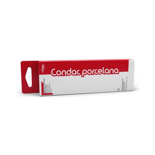 Condicionador Ácido Fluorídico Porcelana Condac - FGM