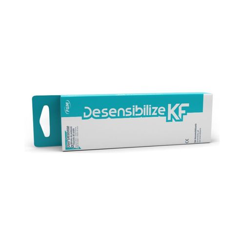 Dessensibilizante Desensibilize KF - FGM