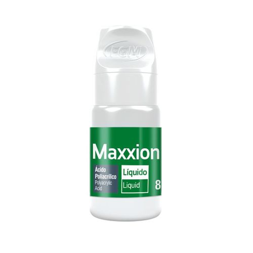 Ionômero de Vidro Restaurador Maxxion R Líquido - FGM