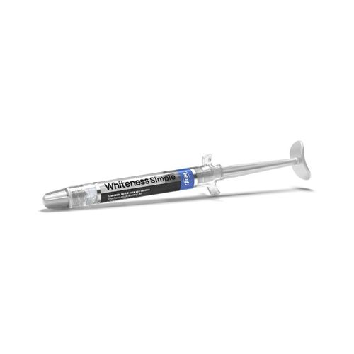 Venc.26/11/2025 - Kit Clareador Whiteness Simple - FGM