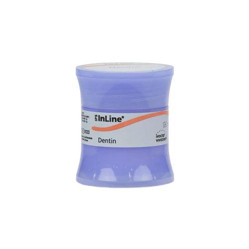 Cerâmica IPS Inline Dentin A-D - Ivoclar