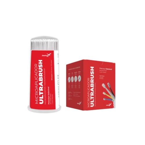 Pincel Aplicador Ultrabrush - American Burrs