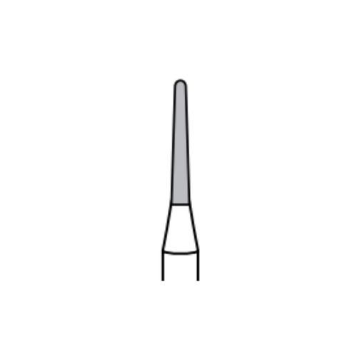 Broca Carbide Endo Razor - American Burrs