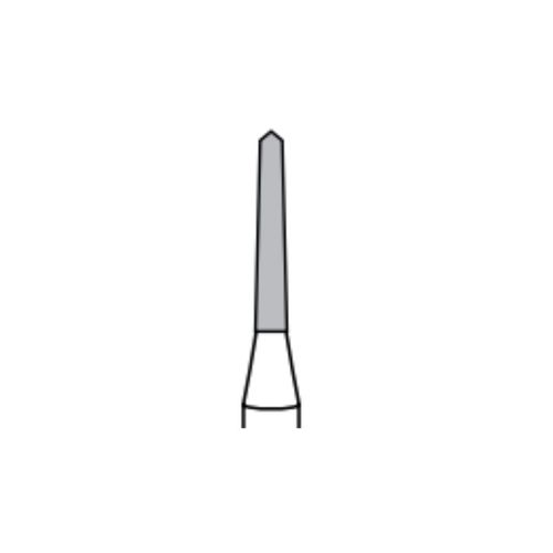 Broca Carbide Cirúrgica Lindemann Razor - American Burrs