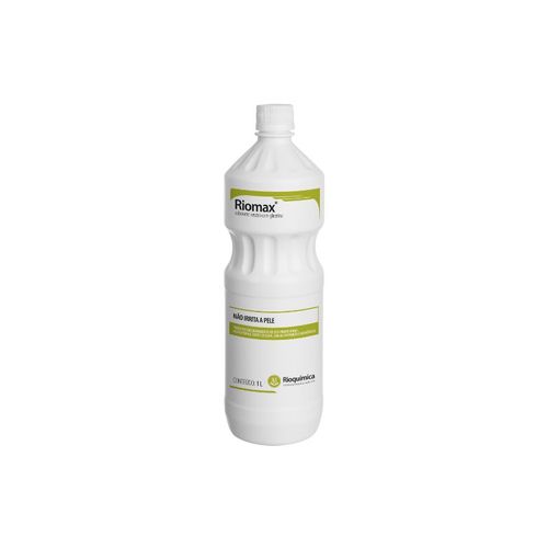 Sabonete Cremoso Riomax - Rioquímica