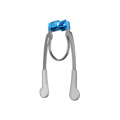 Grampo Ultramatrix Clip 2.0 Refil - American Burrs