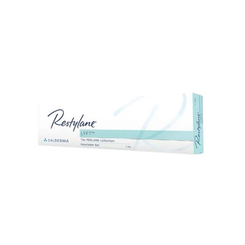Ácido Hialurônico Restylane Lyft - Galderma