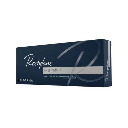 Venc.30/06/2025 - Ácido Hialurônico Restylane Volyme - Galderma