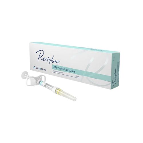 Ácido Hialurônico Restylane Lyft Lidocaine - Galderma
